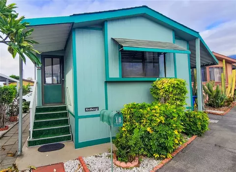 1020 S Mountain Ave #18, Monrovia, CA 91016