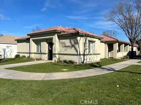 2212 Cullen Ct, Bakersfield, CA 93314