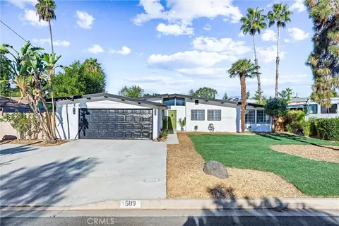 589 E Algrove St, Covina, CA 91723
