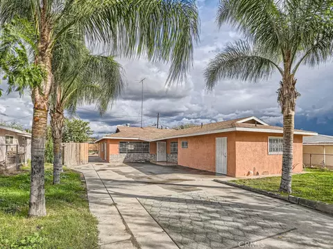 2505 San Carlo Ave, San Bernardino, CA 92407