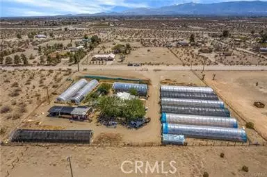 3986 Chevoit Rd, Phelan, CA 92371
