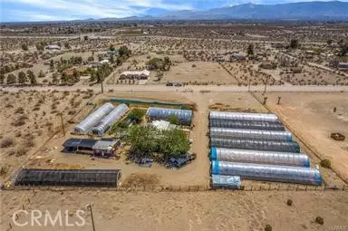 3986 Chevoit Rd, Phelan, CA 92371