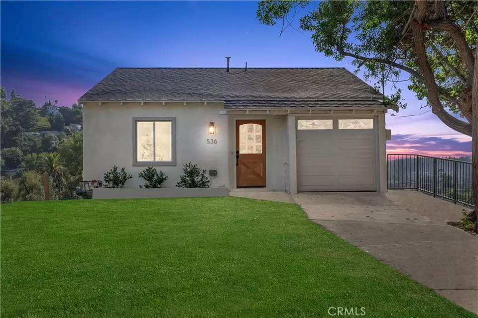 536 Montecito Dr, Los Angeles, CA 90031 34 Photos Movoto