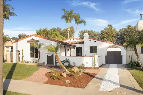 2750 Eucalyptus Ave, Long Beach, CA 90806