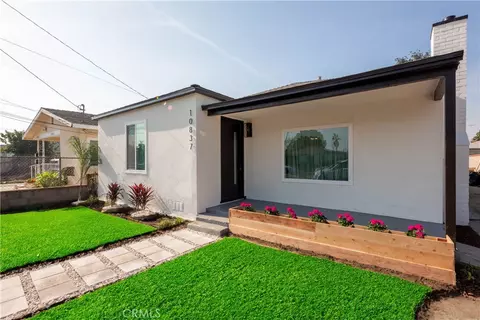 10837 Dalerose Ave, Inglewood, CA 90304