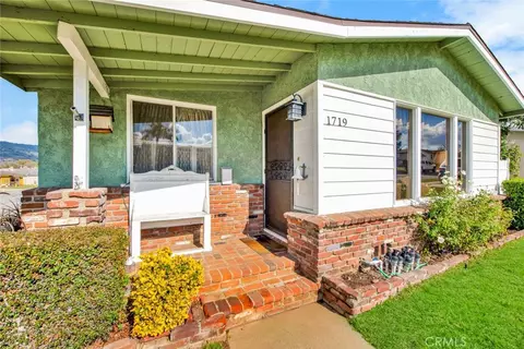 1719 Inola St, Glendora, CA 91740
