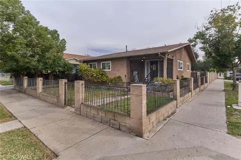 602 N Louise Ave, Azusa, CA 91702
