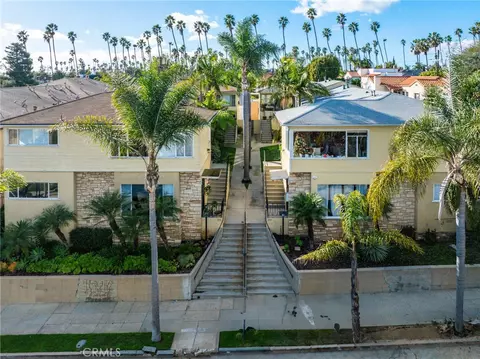 215 Quincy Ave #3, Long Beach, CA 90803