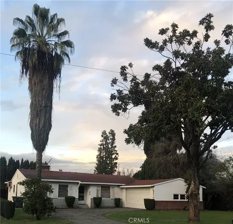 1043 E Herring Ave, West Covina, CA 91790