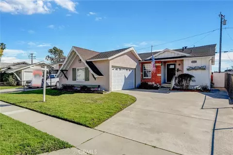 11734 Massinger St, Lakewood, CA 90715