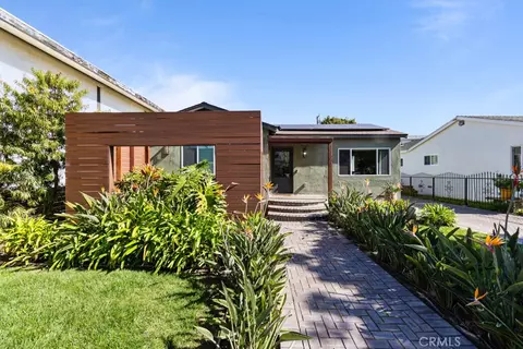 12606 Fonthill Ave, Hawthorne, CA 90250