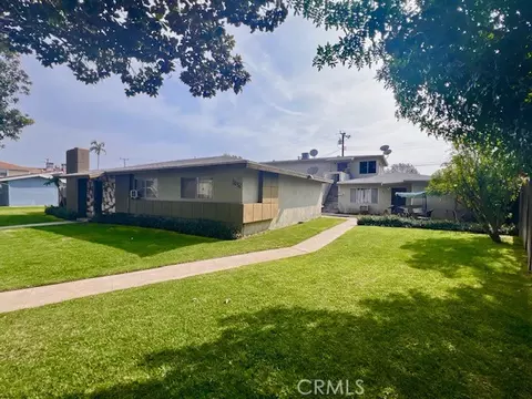 2036 E Wilshire Ave, Fullerton, CA 92831