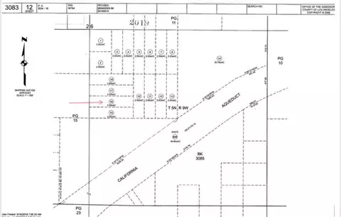 190 Vicvac 190 Ste, Palmdale, CA 93591