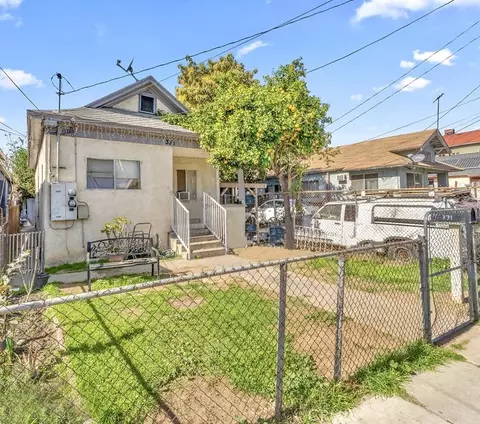 331 S Pecan St, Los Angeles, CA 90033