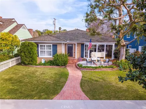 516 Flint Ave, Long Beach, CA 90814