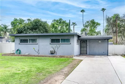 3150 Priscilla St, Riverside, CA 92506 photo 1