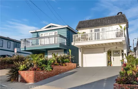 1644 Steinhart Ave, Redondo Beach, CA 90278