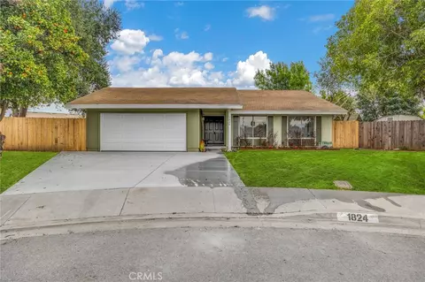 1824 Circle Ct, La Verne, CA 91750