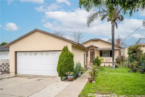 615 Euclid Ave, Duarte, CA 91010