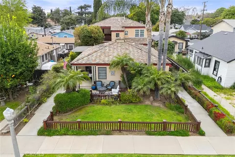 135 N Yale Ave, Fullerton, CA 92831