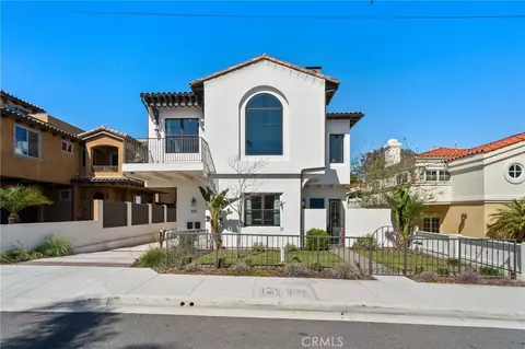 1919 Gates Ave #A, Redondo Beach, CA 90278