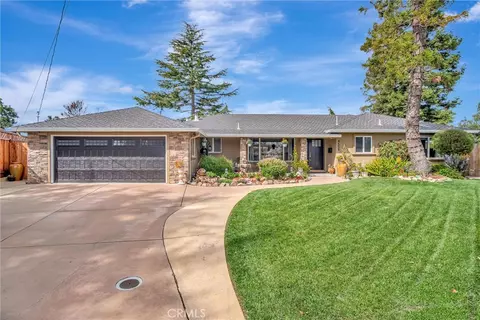 4559 Glenmoor Ct, Fremont, CA 94536