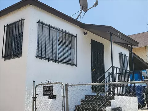3149 Fairmount St, Los Angeles, CA 90063