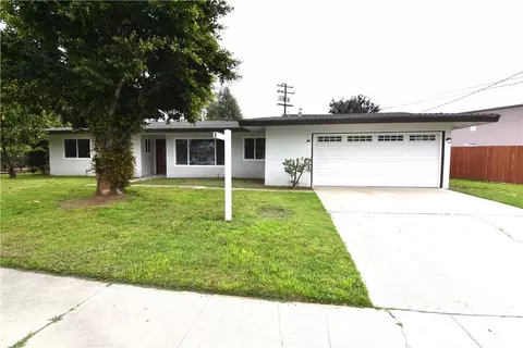172 N Sunkist Ave, West Covina, CA 91790