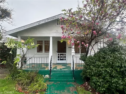 3448 E 2nd St, Los Angeles, CA 90063
