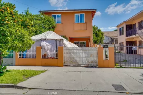 250 N Mountain View Ave, Los Angeles, CA 90026