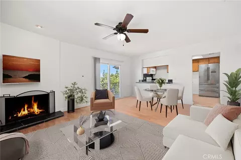 1349 Shadow Ln #219, Fullerton, CA 92831