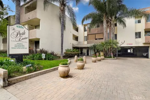 5325 Newcastle Ave #334, Encino, CA 91316