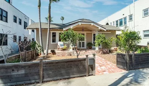 219 Belmont Ave, Long Beach, CA 90803