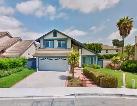 4 Wakefield, Irvine, CA 92620