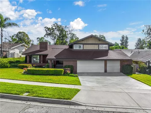 1612 N Hale Ave, Fullerton, CA 92831