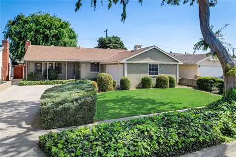 4226 N Shadydale Ave, Covina, CA 91722