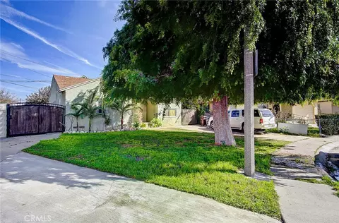 728 S Locust Cir, Compton, CA 90221