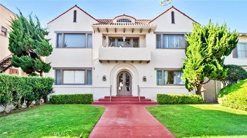 3656 E 2nd St, Long Beach, CA 90803