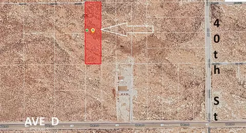 0 Avenue C12 43 St W, Lancaster, CA 93536