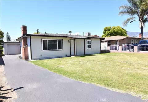 227 S San Gabriel Ave, Azusa, CA 91702