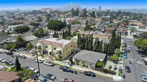2120 Sheridan St, Los Angeles, CA 90033