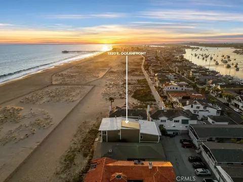 1320 E Oceanfront, Newport Beach, CA 92661
