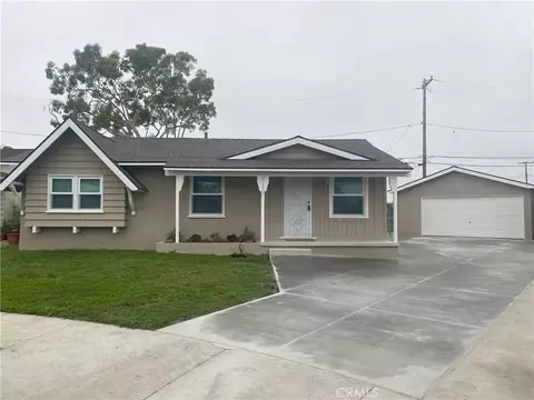 21307 Rossford Ave, Lakewood, CA 90715