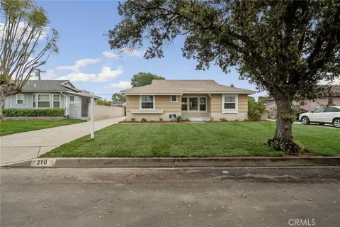 210 S Myrtlewood St, West Covina, CA 91791