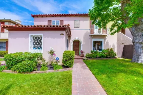 320 Park Ave, Long Beach, CA 90814