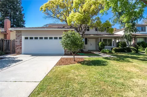 1024 Nandina Way, Sunnyvale, CA 94086