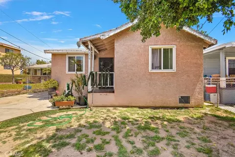 456 Camulos St, Los Angeles, CA 90033