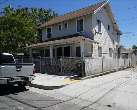 114 Vicente Fernandez St, Los Angeles, CA 90033