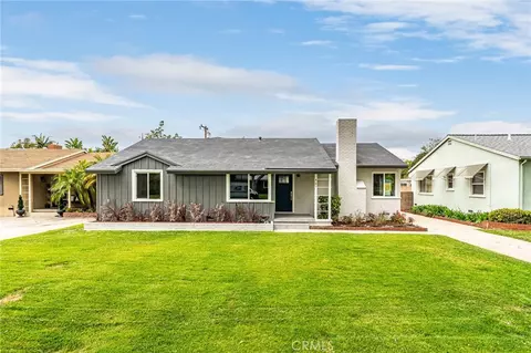 901 E Buffalo Ave, Santa Ana, CA 92706