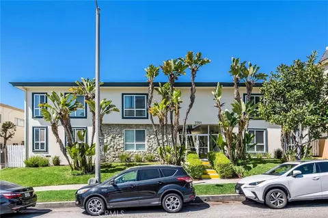 7701 W Manchester Ave, Playa Del Rey, CA 90293